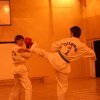 egzamin Taekwondo 118